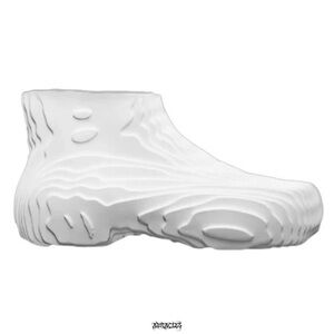 Auracles Frequency Nami Boots | Multiple Options | White | 2025